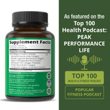 Uso diario de Peak Performance Multicolágeno para apoyo proteico.