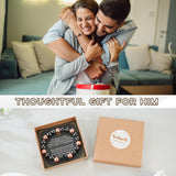 Pulsera de cobre PEALICIOUS con mantenimiento para conservar brillo.