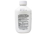 Pedia-Lax sabor ponche de fruta, mezcla fácil con jugo o leche.