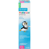 Pedia-Lax Fleet Enema para niños, envase listo para uso, alivio ocasional del estreñimiento.