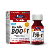Pediatric FE-Vite Drops en botella de 50 ml para apoyo diario
