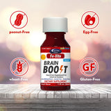 Pediatric FE-Vite Drops para bebés y niños pequeños con formato líquido
