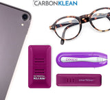 Peeps: 500 limpiezas de larga duración para gafas