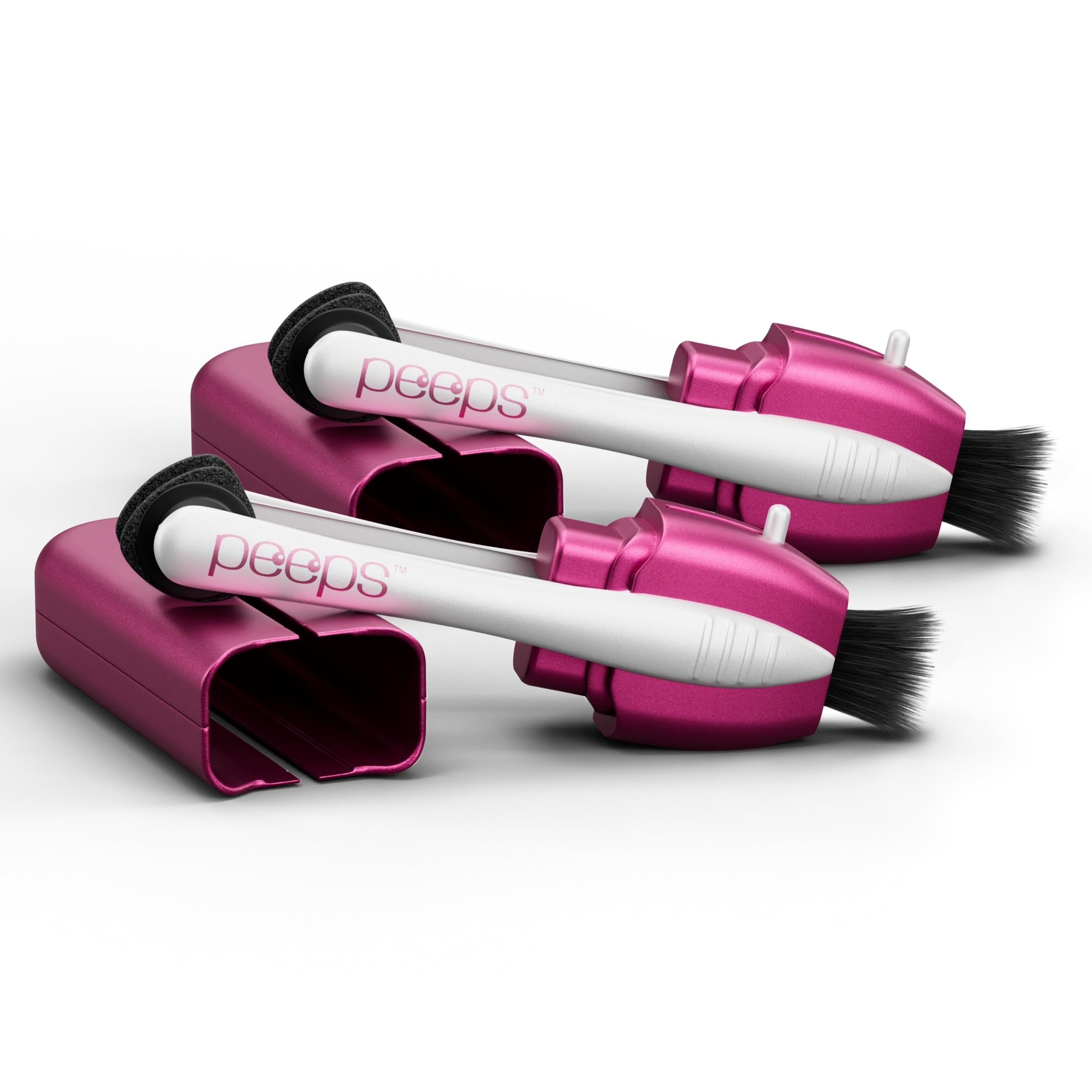 Peeps CarbonKlean: gafas limpias con tecnología de carbono para claridad diaria