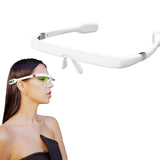Gafas PEGASI 2 con terapia de luz azul-verde para dormir mejor