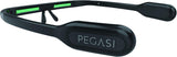  PEGASI II certificado, luz libre de UV para ojos.