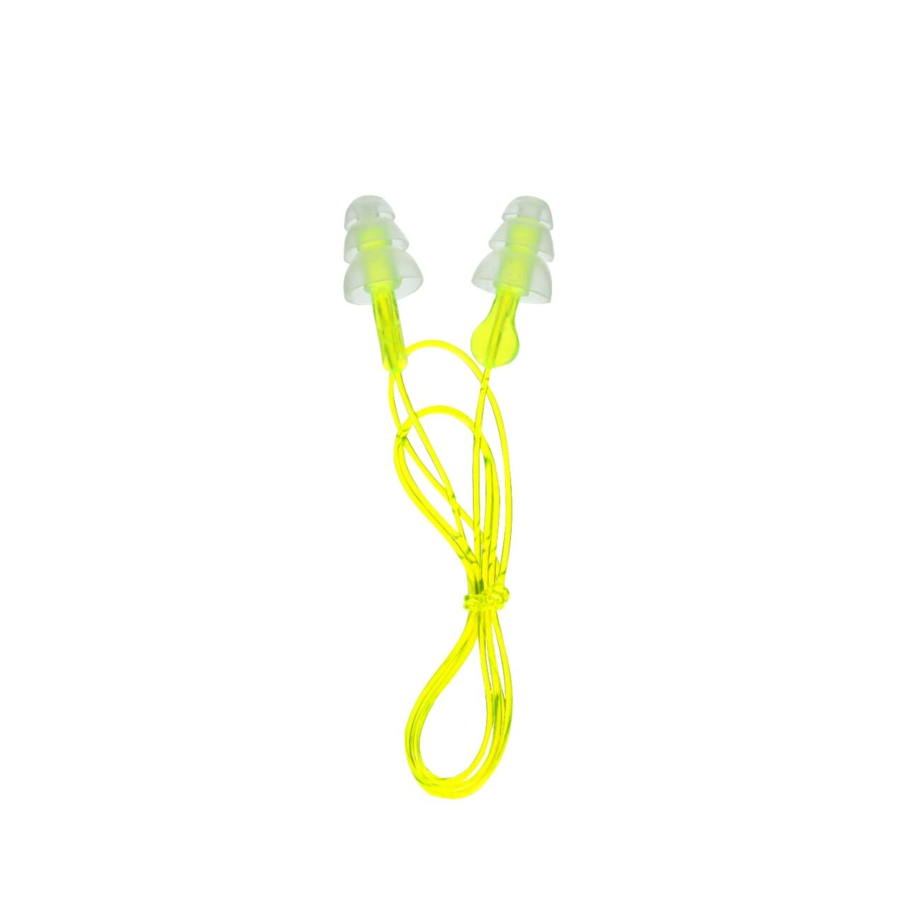 Tapones con cordón Peltor Sport para evitar pérdidas