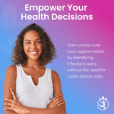 Pelvana UTI marca especializada en salud pélvica femenina