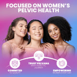 Pelvana pruebas de fertilidad en casa para planificar concepción