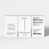 Fórmula no transgénica para consistencia y seguridad.