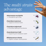 Pendulum Metabolic Daily: etiqueta del producto, información clave para elegir suplemento.
