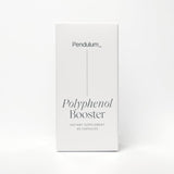 Pendulum refuerzo de polifenoles: ingredientes vegetales clave