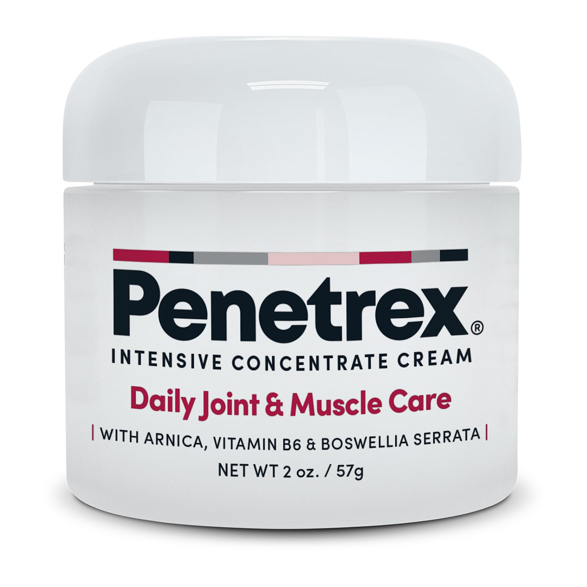 Penetrex crema Articulaciones Movimiento: mejora la movilidad diaria sin esfuerzo.