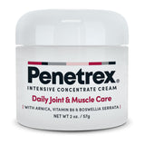 Penetrex crema Articulaciones Movimiento: mejora la movilidad diaria sin esfuerzo.