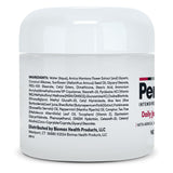 Penetrex crema ligera para piel durante rutinas de comodidad diaria.