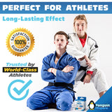 Penguin Fingers Uso Deportes: ideal para lesiones deportivas en dedos