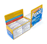 Pepcid AC presentación para oficina, disponibilidad en cualquier momento