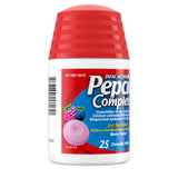 Pepcid Complete, famotidina 10 mg, reducción de ácido