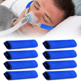 PEPEYYML cubiertas CPAP para correas, tela suave que reduce la fricción.