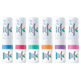 Peppermint Field inhalador nasal mentol fuerte para alivio rápido de la congestión.