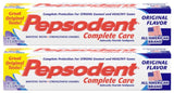 Pepsodent Complete Care Original en tubo, aliento fresco y esmalte protegido