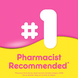 Pepto Bismol sabor mentolado tabletas masticables