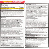 Percogesic Original: dosis sin receta, conveniente para uso diario.