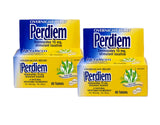Perdiem Sennosides origen vegetal: ingrediente natural y confiable.