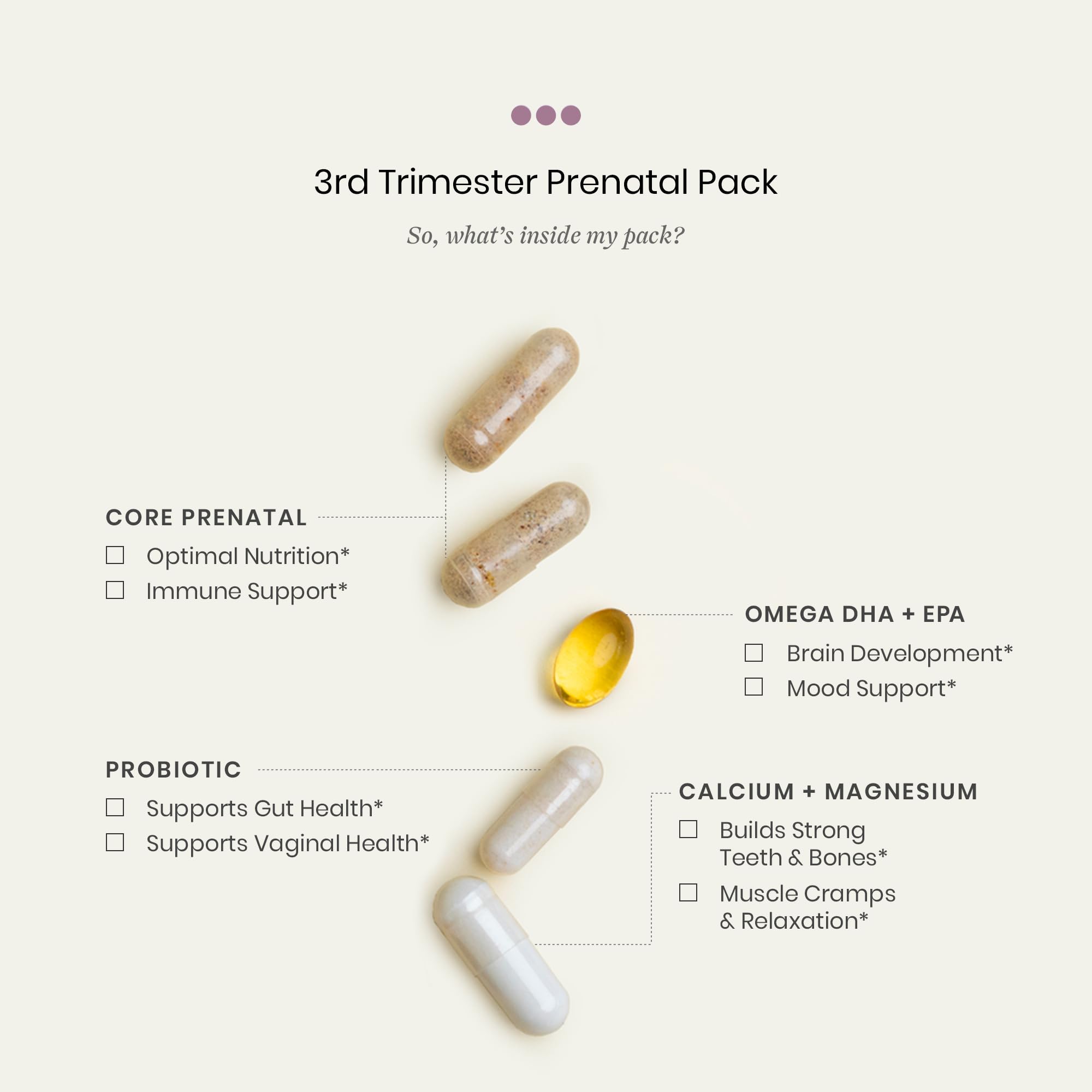 Perelel calcio magnesio, capsulas: apoyo mineral diario