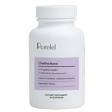 Perelel Colina Boost – bote de cápsulas para uso diario durante embarazo.