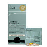 Perelel Mom Multi Pack daily dose for postpartum nourishment for busy days.