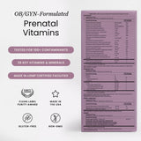 Perelel omega-3 sobre: fuente diaria de nutrientes esenciales para embarazo