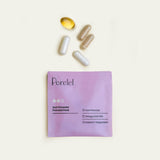 Perelel: minerales quelados y calcio para una nutrición estable.