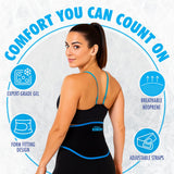Perfect Remedy diseño-ergonomico para alivio en zona lumbar.