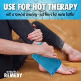 Ritual de cuidado facial en casa con Perfect Remedy para spa rápido