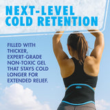 Perfect Remedy sistema-fijacion-estable evita deslizamiento durante actividades diarias.