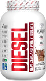 DIESEL de PERFECT SPORTS en lata chocolate con leche para recuperación muscular