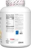 PERFECT SPORTS Diesel Whey Isolate mezcla facil para dias ocupados