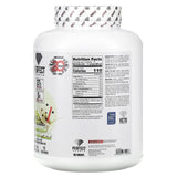 Batido Diesel Whey Isolate sabor melón dulce, refrescante