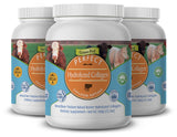 Perfect Supplements colágeno hidrolizado en polvo 660 g para piel y articulaciones