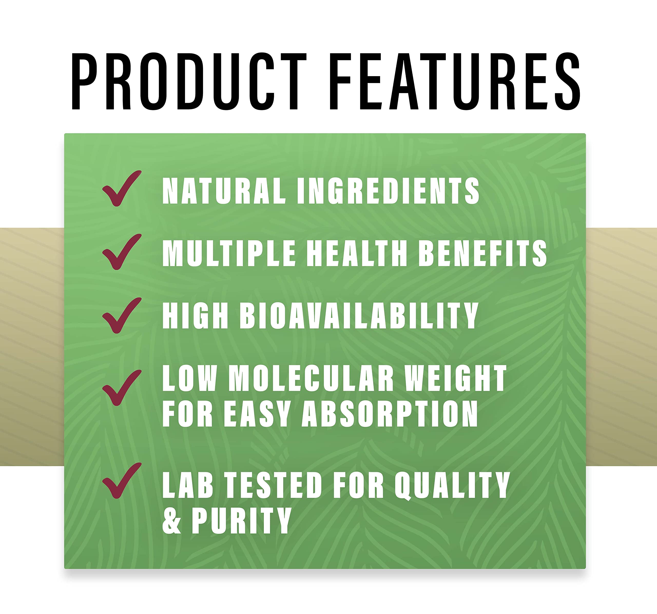 Perfect Supplements colágeno hidrolizado sin sabor ideal para mezclar