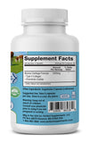 Perfect Supplements Colágeno Tipo II – cápsulas, apoyo a la movilidad diaria.