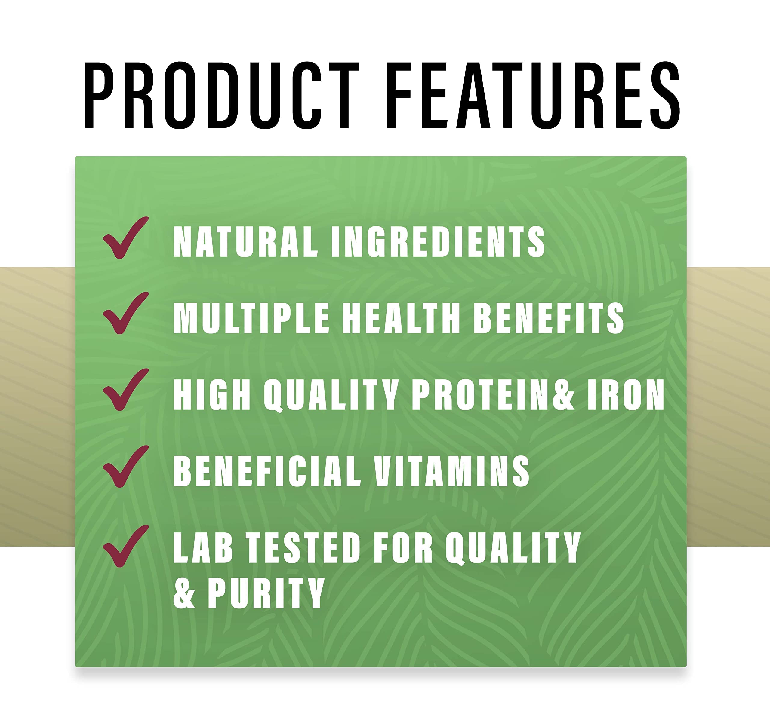 Perfect Supplements Higado desecado, textura suave en cápsulas para una ingesta cómoda.