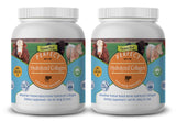 Perfect Supplements polvo hidrolizado de colágeno 660 g para piel saludable.