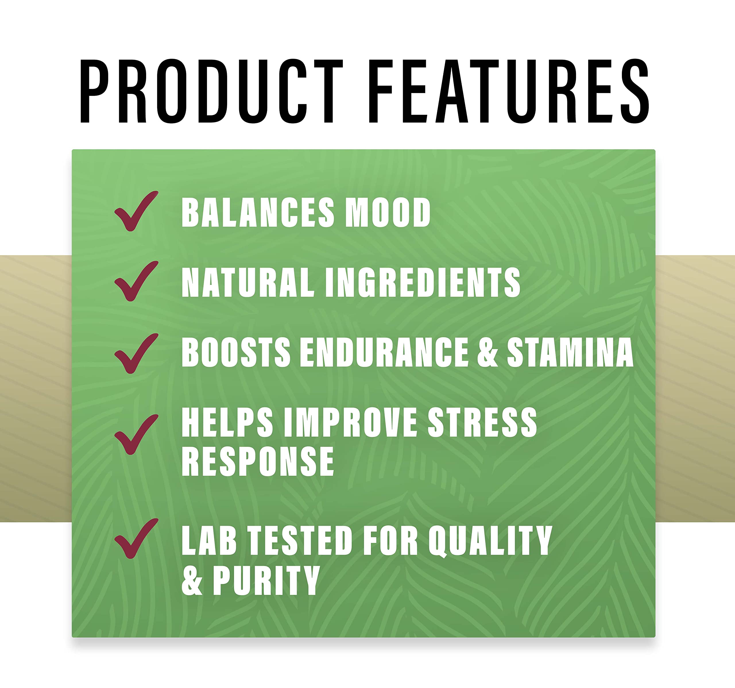 Perfect Supplements Rhodiola Rosea uso diario: formato práctico para tomar.