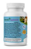 Perfect Supplements ganado pasto argentino, enfoque vacas-pastos-argentina, producto natural sin hormonas.