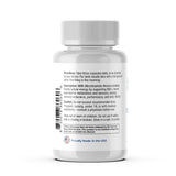 Perfect Vitamin NAD+: reparación celular y mantenimiento en una cápsula