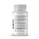 Perfect Vitamin Products producto fabricado en Estados Unidos con control GMP.