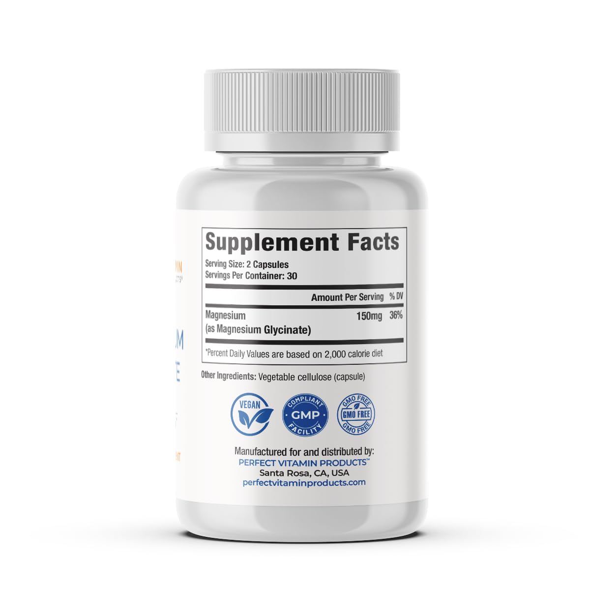 Perfect Vitamin Products pack doble para continuidad diaria.