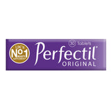 Perfectil dosis diaria cápsula: uso sencillo para cuidado de piel, cabello y uñas